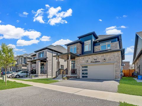 Photo 2 at 159 Franklin Trail, Rural Barrie Southwest, Barrie