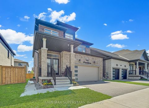 Photo 41 at 159 Franklin Trail, Rural Barrie Southwest, Barrie