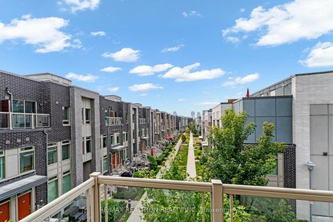 Photo 30 at 67 - 31 Applewood Lane, Etobicoke West Mall, Toronto