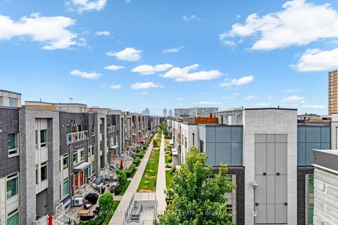Photo 35 at 67 - 31 Applewood Lane, Etobicoke West Mall, Toronto