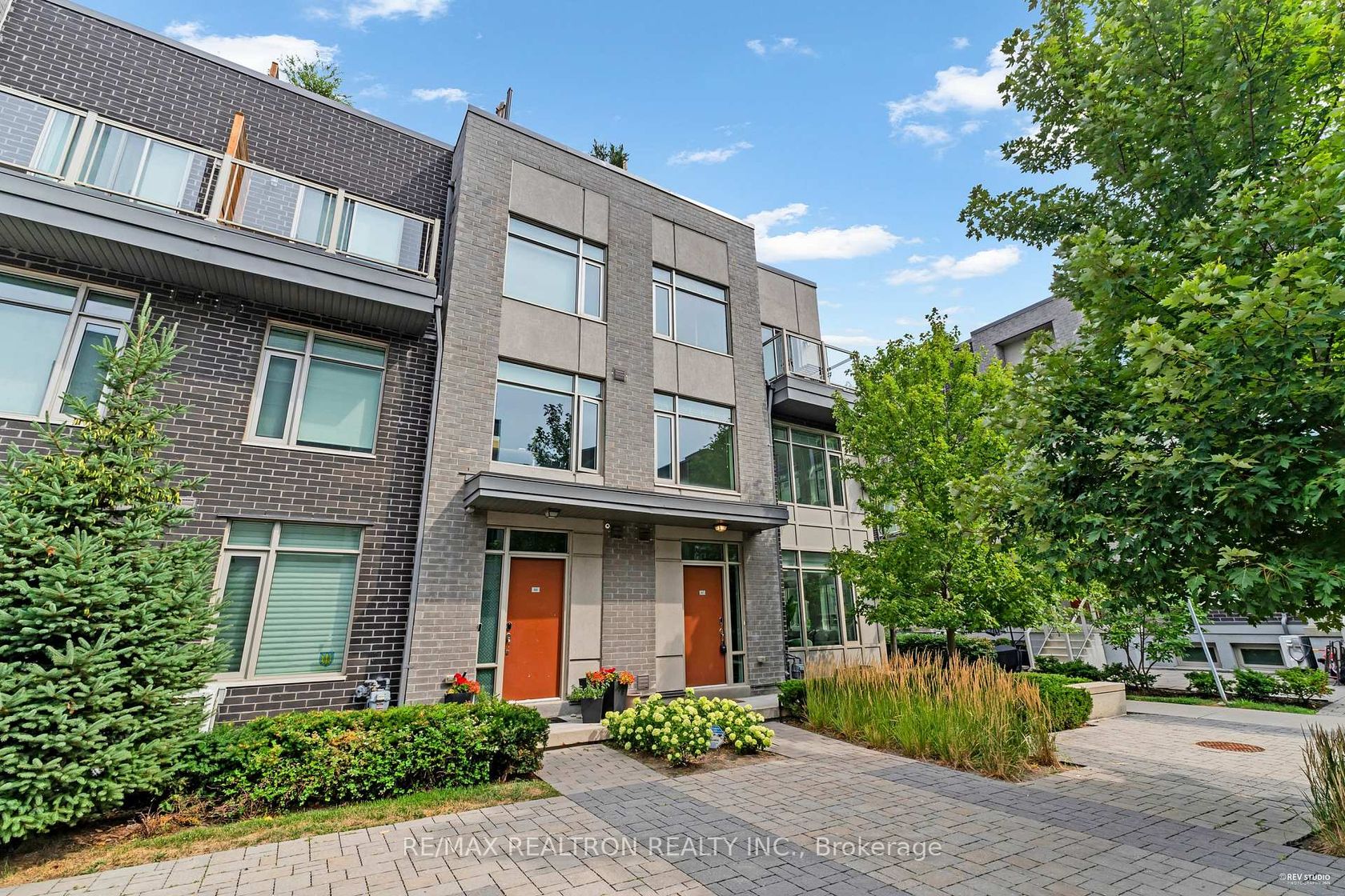 67 - 31 Applewood Lane, Etobicoke West Mall, Toronto 