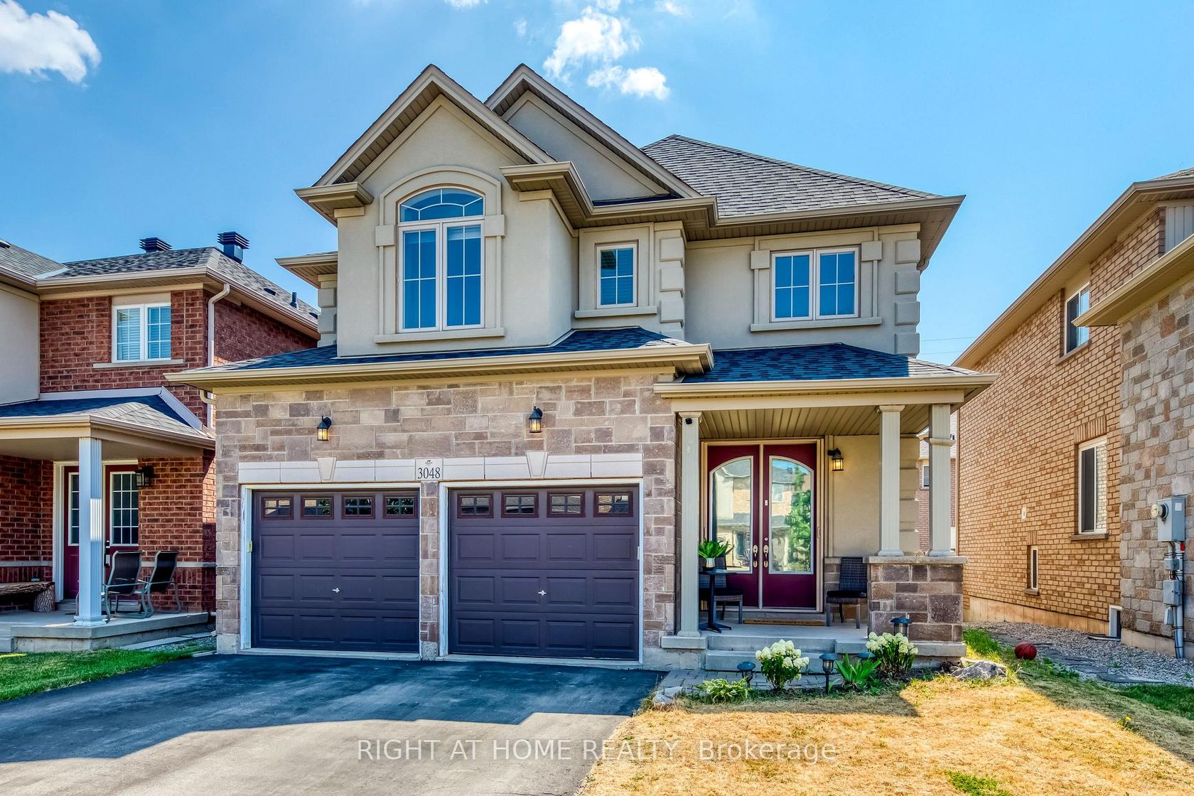 3048 Jenn Avenue, Alton, Burlington 