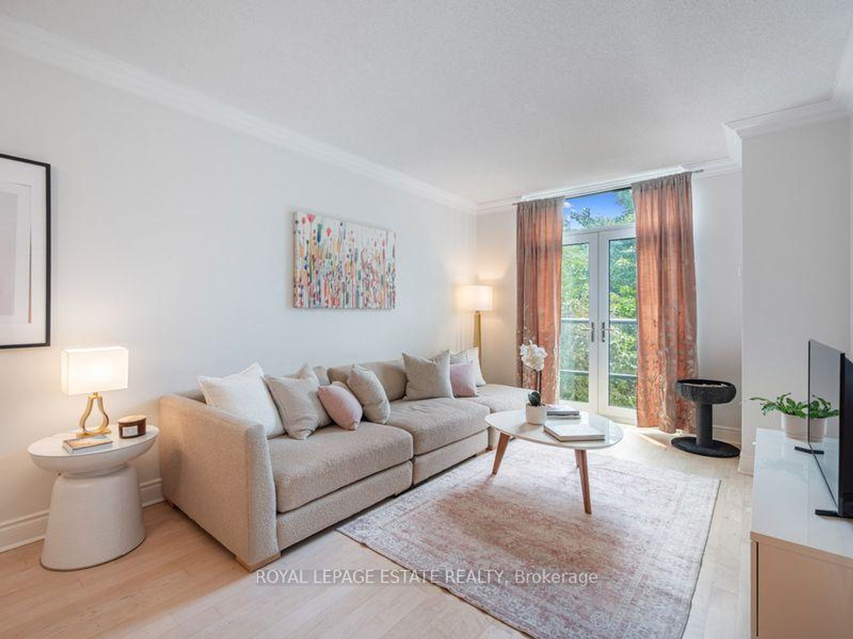 212 - 10 Delisle Avenue, St. Clair, Toronto 