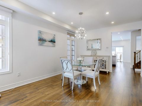 Photo 4 at 18 Yarden Drive, Patterson, Vaughan