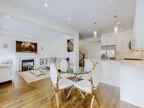 Photo 8 at 18 Yarden Drive, Patterson, Vaughan