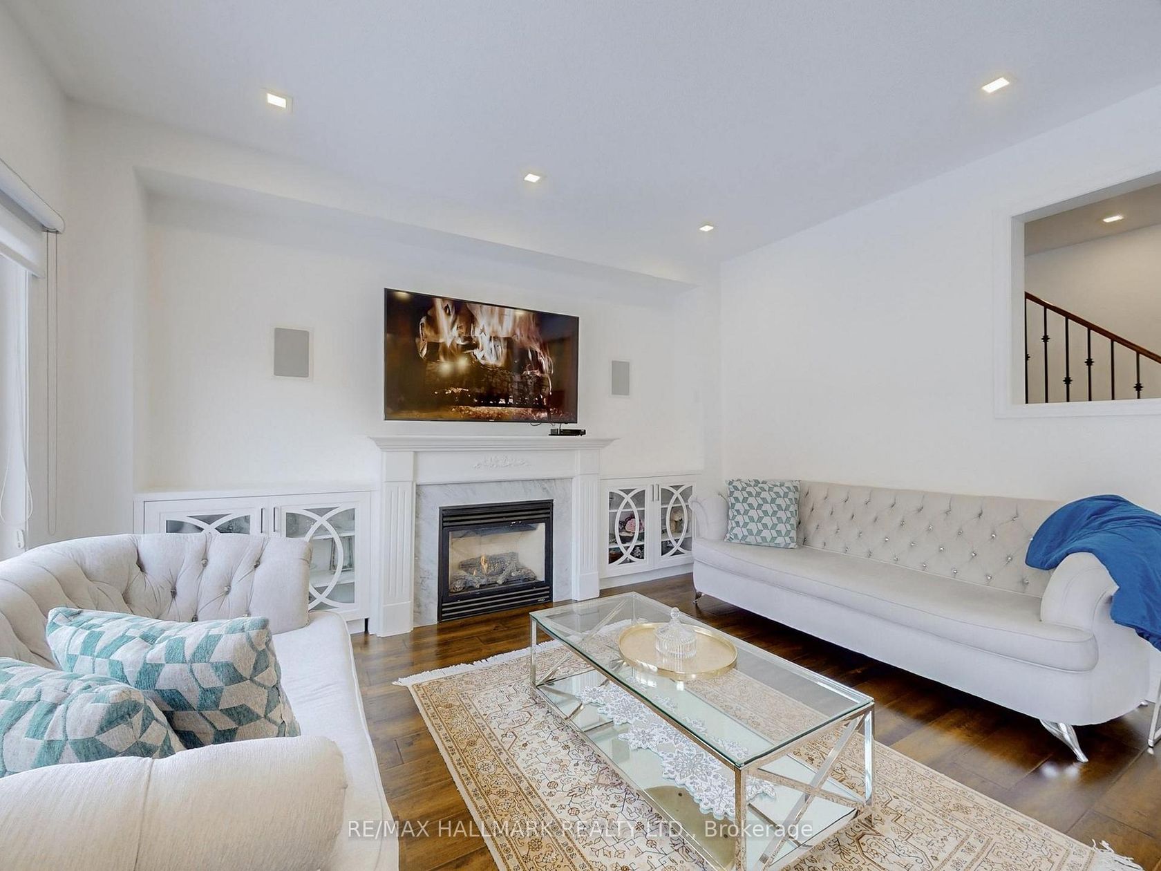 18 Yarden Drive, Patterson, Vaughan 
