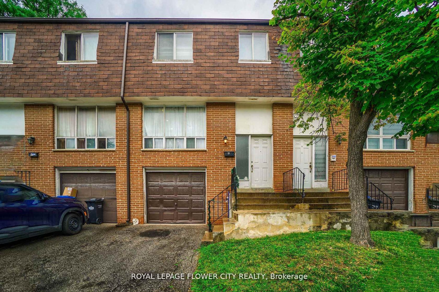 49 - 7475 Goreway Drive, Malton, Mississauga 