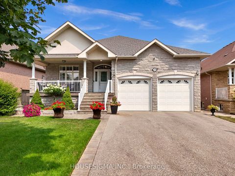 Photo 0 at 38 Pairash Avenue, Mill Pond, Richmond Hill