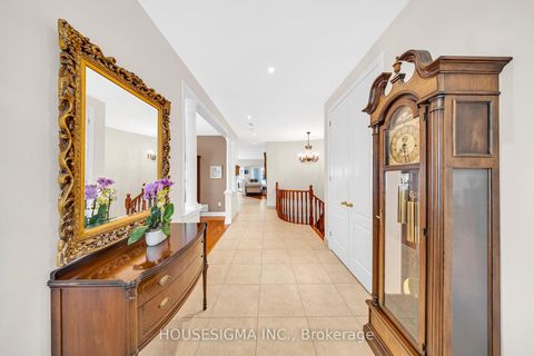 Photo 7 at 38 Pairash Avenue, Mill Pond, Richmond Hill