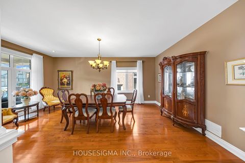 Photo 9 at 38 Pairash Avenue, Mill Pond, Richmond Hill