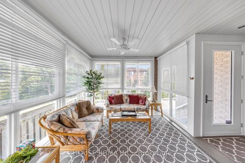 Photo 15 at 38 Pairash Avenue, Mill Pond, Richmond Hill
