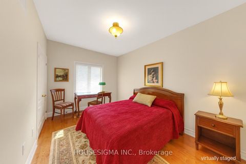 Photo 25 at 38 Pairash Avenue, Mill Pond, Richmond Hill