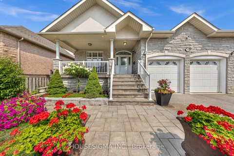 Photo 38 at 38 Pairash Avenue, Mill Pond, Richmond Hill
