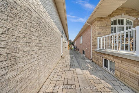 Photo 39 at 38 Pairash Avenue, Mill Pond, Richmond Hill