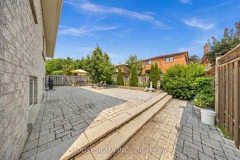 Photo 40 at 38 Pairash Avenue, Mill Pond, Richmond Hill