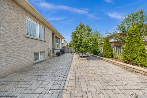 Photo 41 at 38 Pairash Avenue, Mill Pond, Richmond Hill
