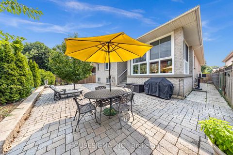 Photo 42 at 38 Pairash Avenue, Mill Pond, Richmond Hill
