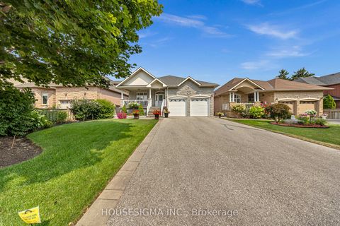 Photo 43 at 38 Pairash Avenue, Mill Pond, Richmond Hill