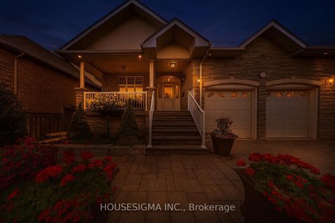 Photo 45 at 38 Pairash Avenue, Mill Pond, Richmond Hill