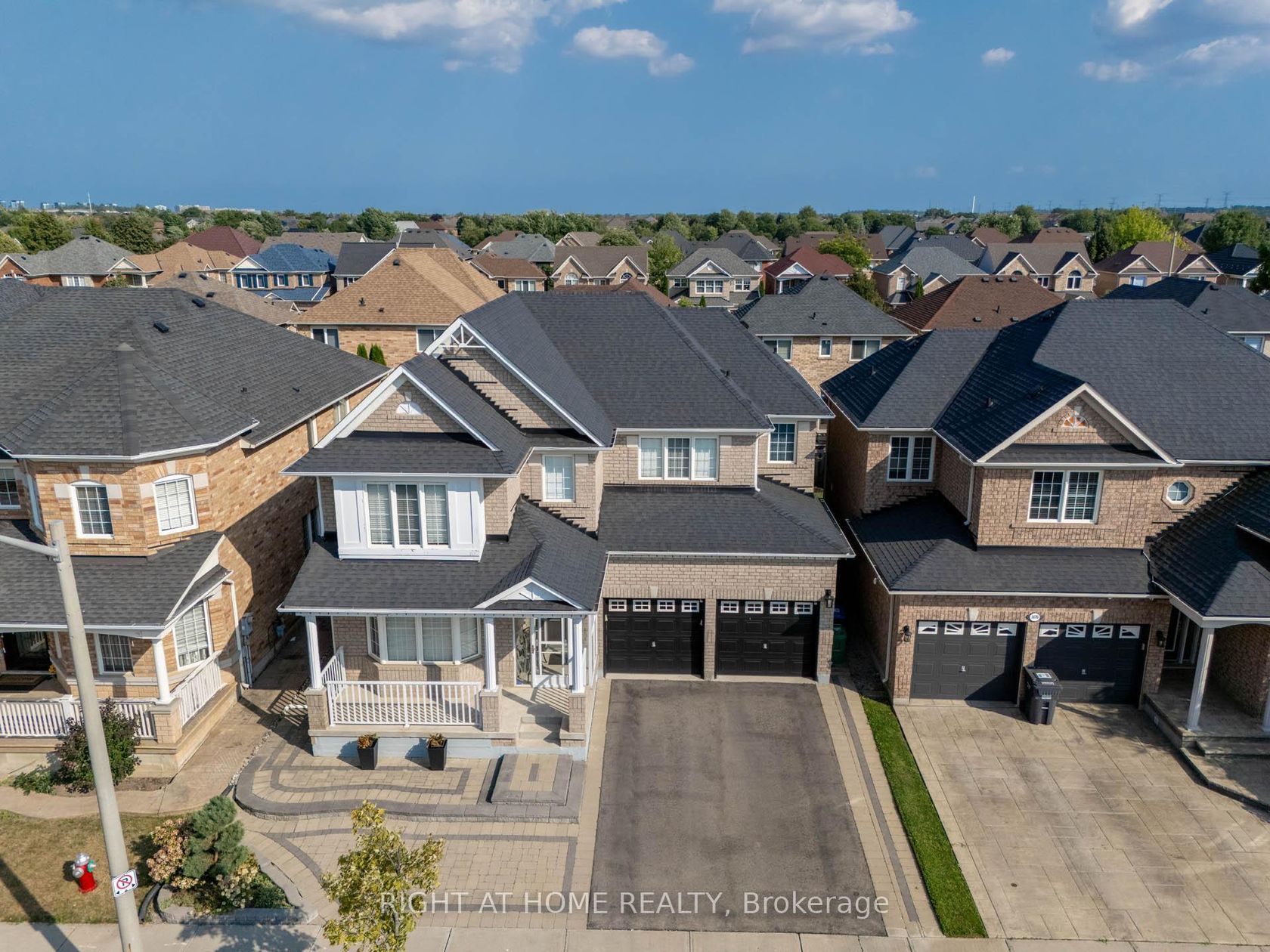 3672 Swanson Drive, Lisgar, Mississauga 