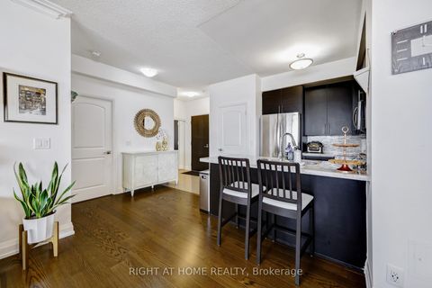 Photo 6 at LPH04 - 55 De Boers Drive, York University Heights, Toronto