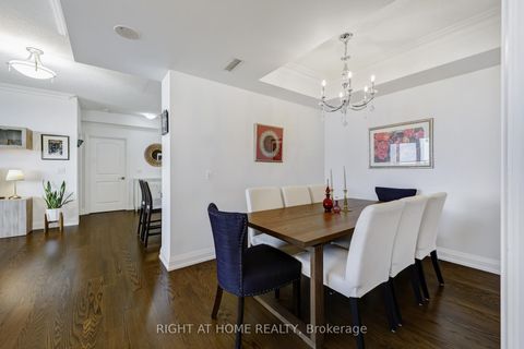 Photo 7 at LPH04 - 55 De Boers Drive, York University Heights, Toronto