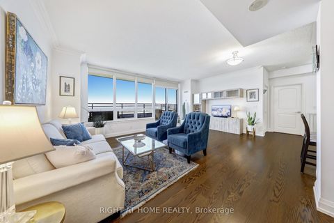 Photo 8 at LPH04 - 55 De Boers Drive, York University Heights, Toronto