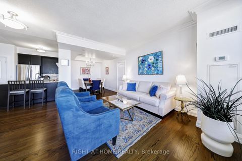 Photo 11 at LPH04 - 55 De Boers Drive, York University Heights, Toronto