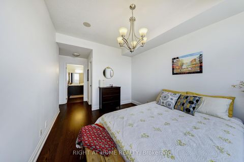 Photo 16 at LPH04 - 55 De Boers Drive, York University Heights, Toronto