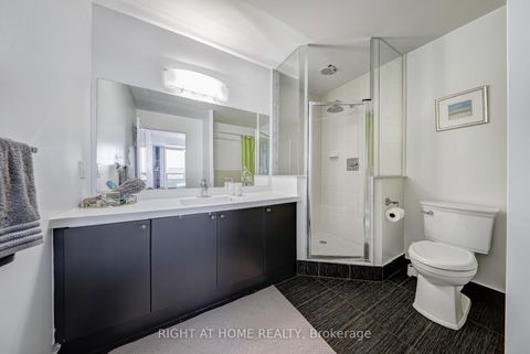 Photo 17 at LPH04 - 55 De Boers Drive, York University Heights, Toronto