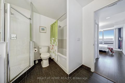 Photo 18 at LPH04 - 55 De Boers Drive, York University Heights, Toronto