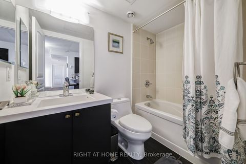 Photo 19 at LPH04 - 55 De Boers Drive, York University Heights, Toronto