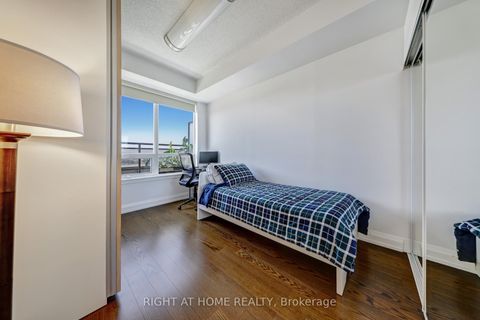 Photo 20 at LPH04 - 55 De Boers Drive, York University Heights, Toronto