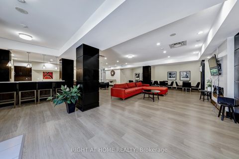 Photo 28 at LPH04 - 55 De Boers Drive, York University Heights, Toronto