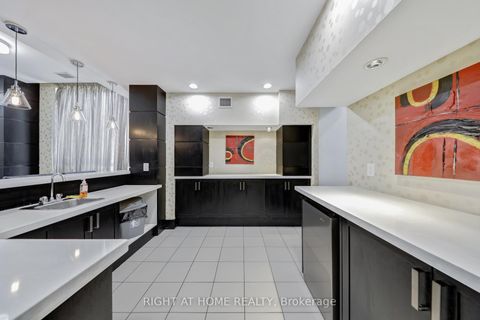 Photo 29 at LPH04 - 55 De Boers Drive, York University Heights, Toronto