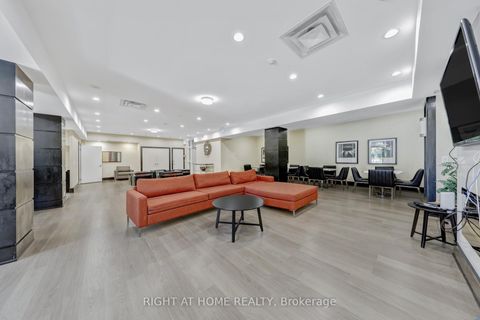 Photo 30 at LPH04 - 55 De Boers Drive, York University Heights, Toronto