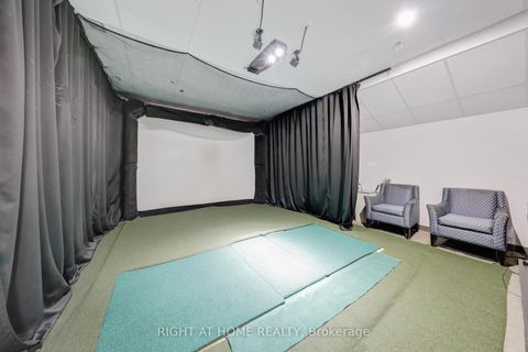 Photo 31 at LPH04 - 55 De Boers Drive, York University Heights, Toronto