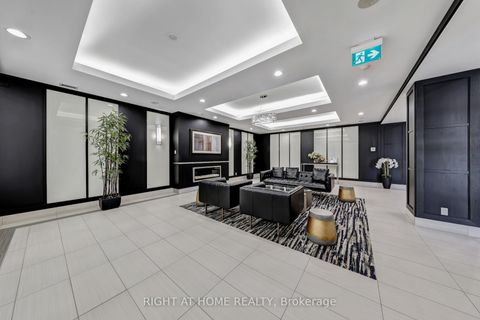 Photo 34 at LPH04 - 55 De Boers Drive, York University Heights, Toronto