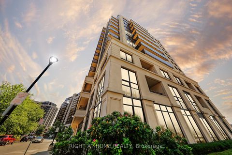 Photo 38 at LPH04 - 55 De Boers Drive, York University Heights, Toronto