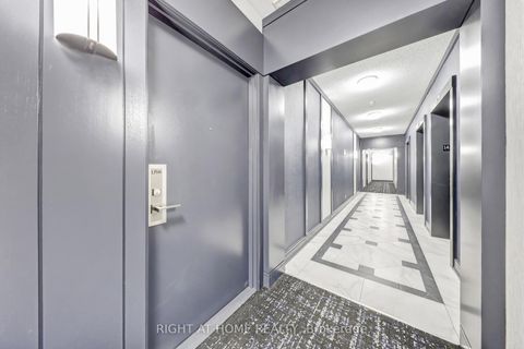Photo 40 at LPH04 - 55 De Boers Drive, York University Heights, Toronto