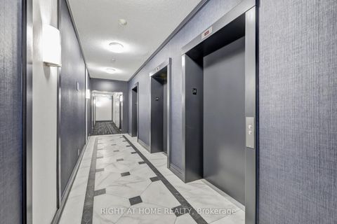 Photo 41 at LPH04 - 55 De Boers Drive, York University Heights, Toronto