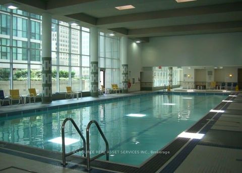Photo 2 at 2004 - 12 Yonge Street, Waterfront Communities C1, Toronto