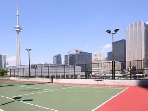 Photo 3 at 2004 - 12 Yonge Street, Waterfront Communities C1, Toronto