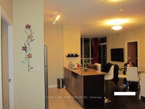 Photo 5 at 2004 - 12 Yonge Street, Waterfront Communities C1, Toronto