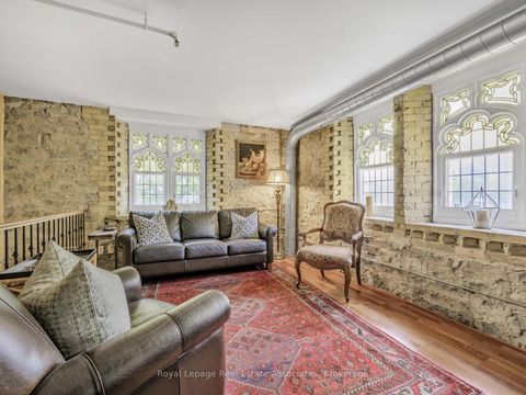 Photo 6 at 102 - 384 Sunnyside Avenue, Swansea, Toronto