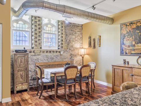 Photo 13 at 102 - 384 Sunnyside Avenue, Swansea, Toronto