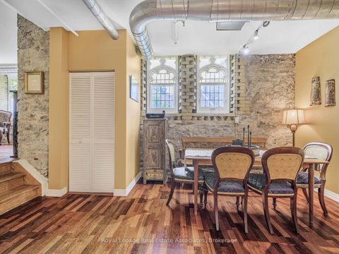 Photo 14 at 102 - 384 Sunnyside Avenue, Swansea, Toronto
