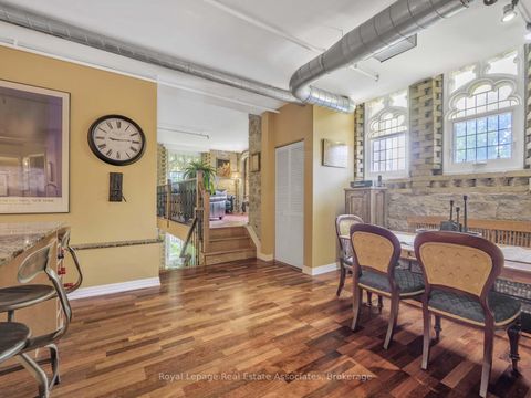 Photo 15 at 102 - 384 Sunnyside Avenue, Swansea, Toronto