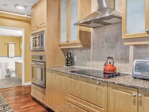 Photo 16 at 102 - 384 Sunnyside Avenue, Swansea, Toronto