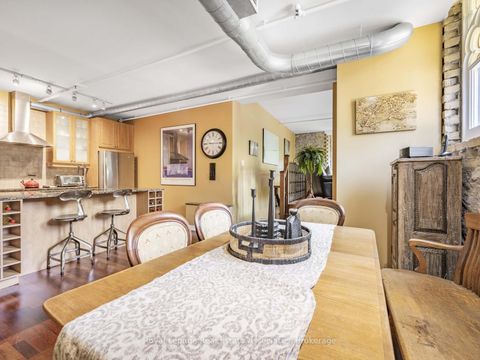 Photo 17 at 102 - 384 Sunnyside Avenue, Swansea, Toronto